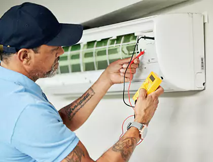 AC Maintenance In Fort Myers