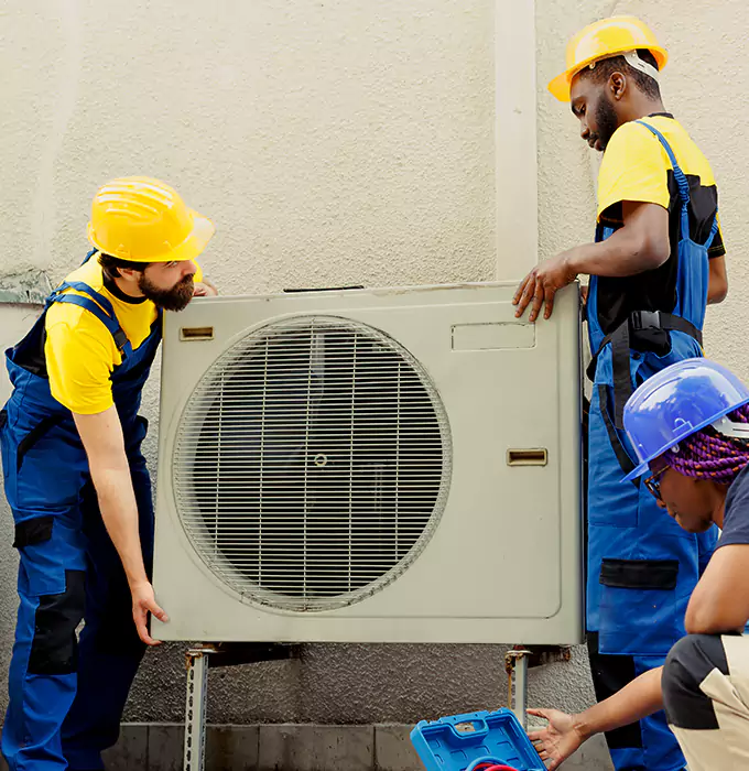 Why Fort Myers, FL Trust Our AC Contractors?