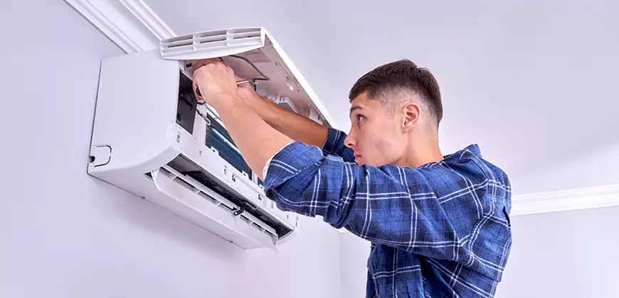 AC Maintenance in Fort Myers
