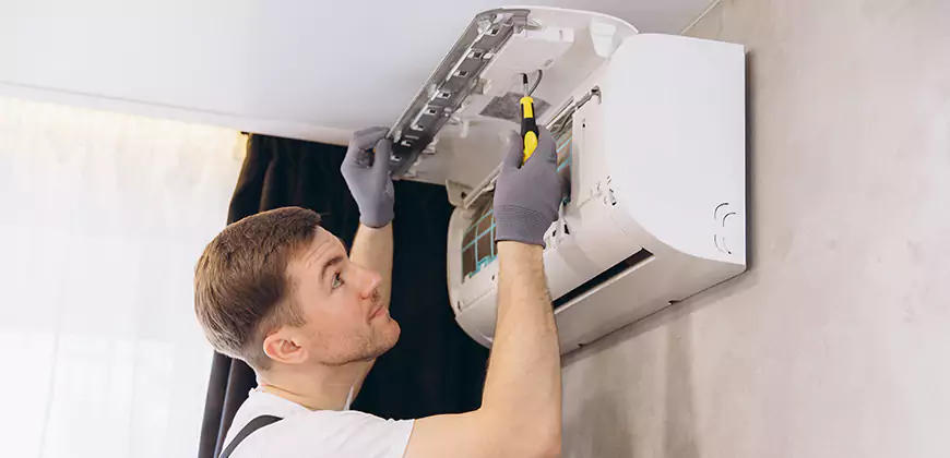 AC Repair in Fort Myers