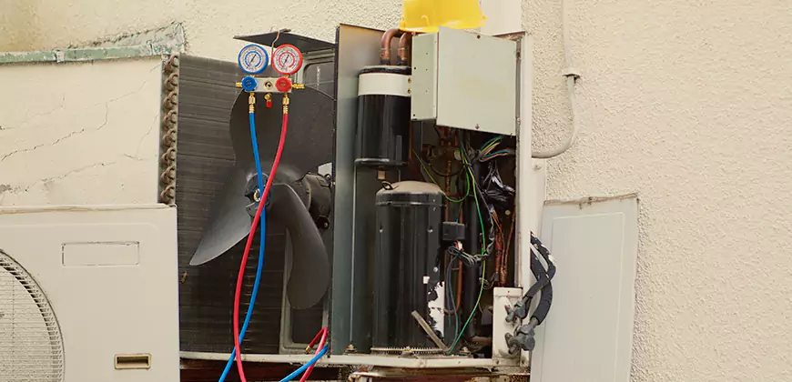 AC Not Blowing Enough Air in Fort Myers