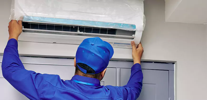AC Condenser Not Working in Fort Myers