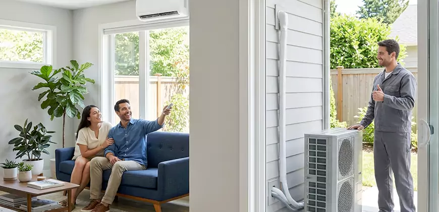 Refrigerant and Electrical Causes in Fort Myers