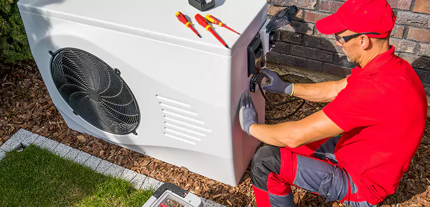 Air Handler Electrical Troubleshooting in Fort Myers