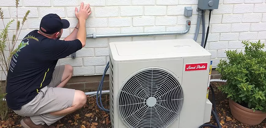 Central Air System Upgrade Services in Fort Myers
