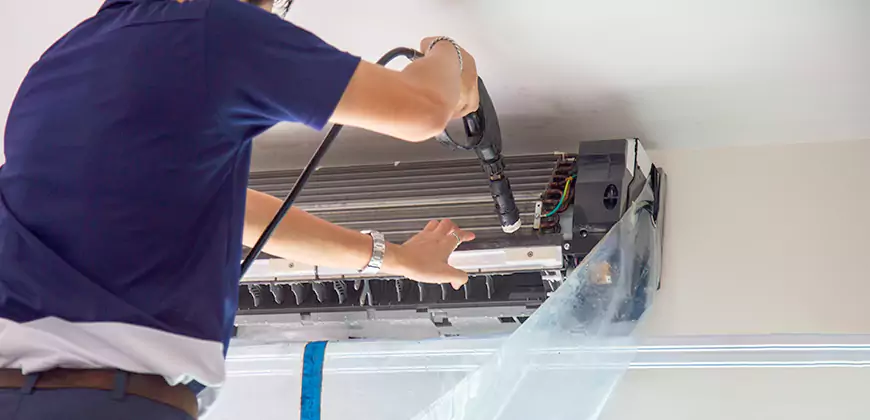 Commercial Heating and Cooling Repair in Fort Myers