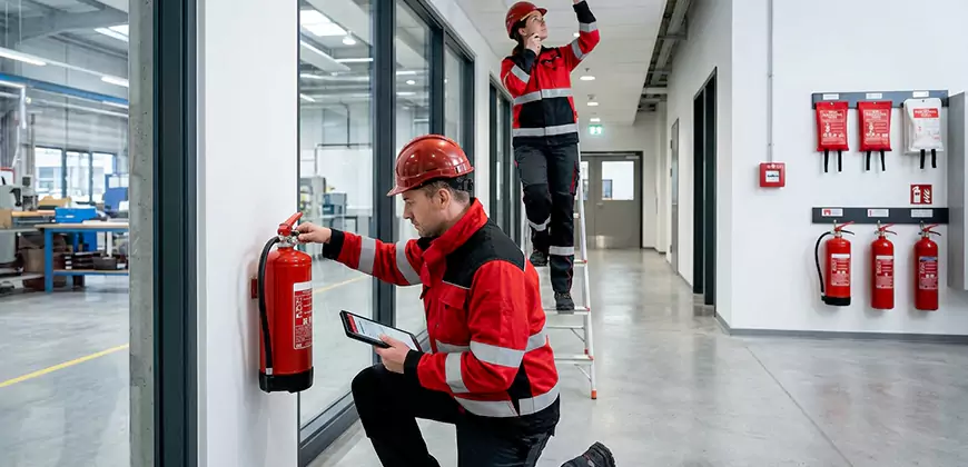 Fire Hazard Prevention Services in Fort Myers