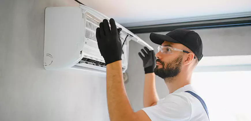 Priority Air Conditioning Installation in Fort Myers