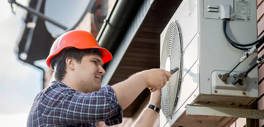 Emergency Commercial HVAC Service in Fort Myers