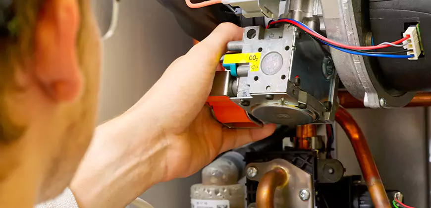 Furnace Ignition Diagnostics in Fort Myers