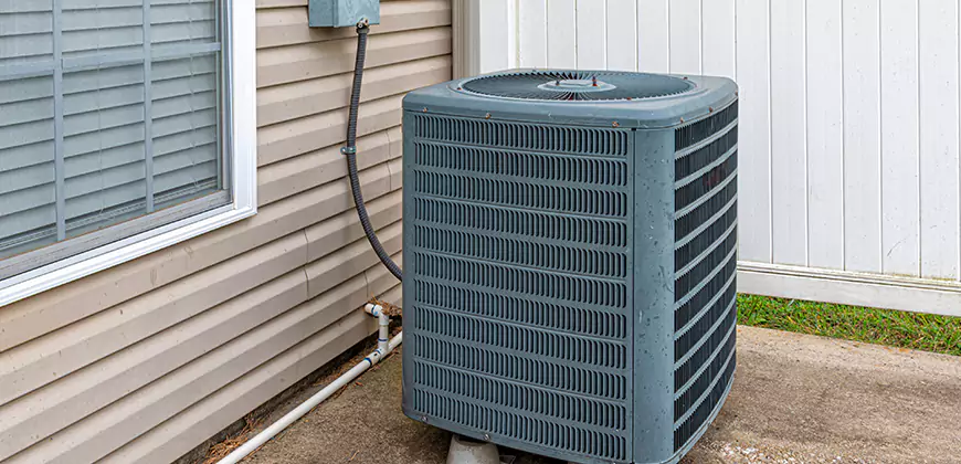 Residential HVAC Maintenance in Fort Myers