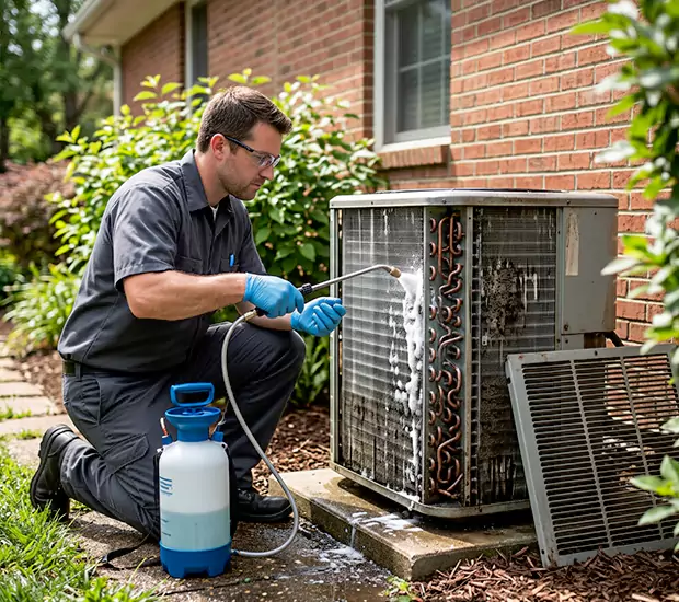 Reliable AC Coil Cleaning Specialists in Fort Myers, FL