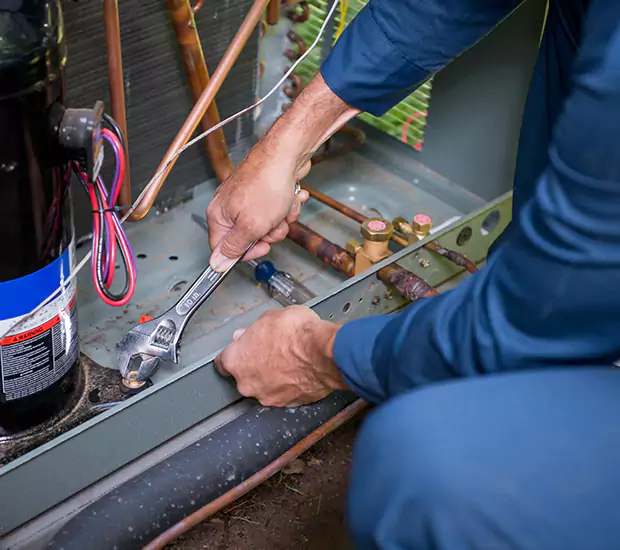 Skilled AC Compressor Repair Specialists in Fort Myers, FL