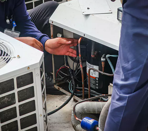 Trusted AC Condenser Repair Experts in Fort Myers, FL