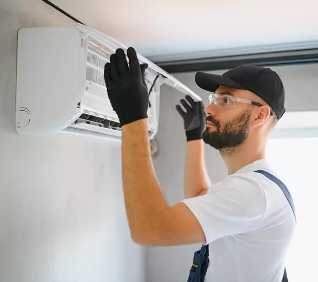 Reliable AC Filter Cleaning Pros in Fort Myers, FL