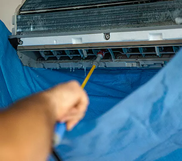 Trusted Frozen AC Repair Done Right in Fort Myers, FL