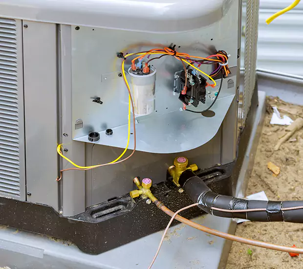 Licensed AC Heater Experts Serving Fort Myers, FL