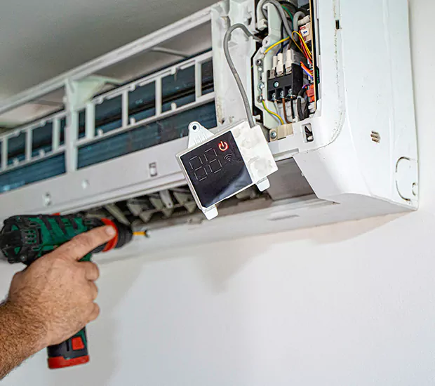 Trusted AC Installation Team in Fort Myers, FL
