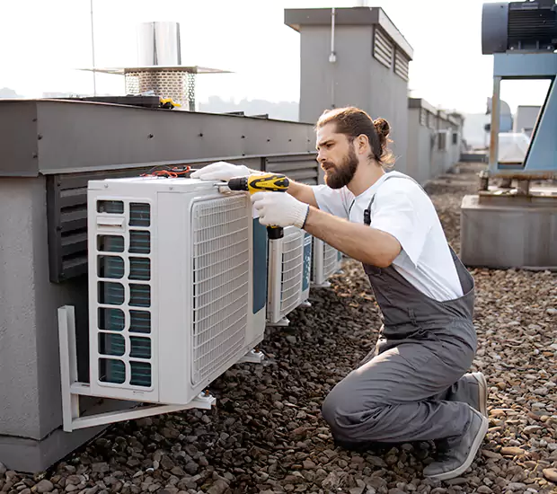 Trusted AC Maintenance Backed by Experience in Fort Myers, FL