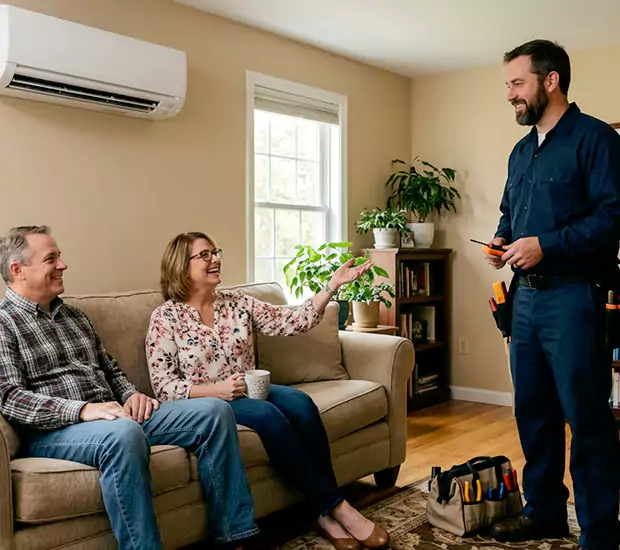 Trusted AC Noise Services Done Right in Fort Myers, FL