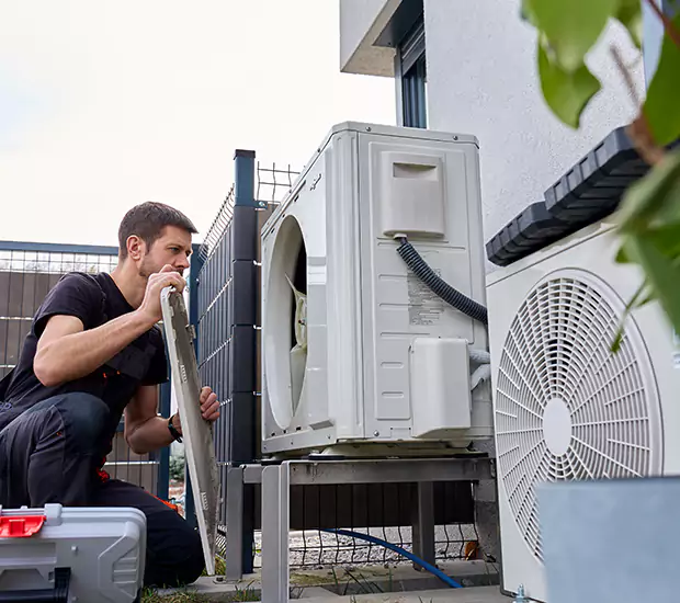 Skilled AC Not Working Services Across Fort Myers, FL