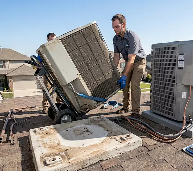 Trusted AC Replacement Backed by Experience in Fort Myers, FL