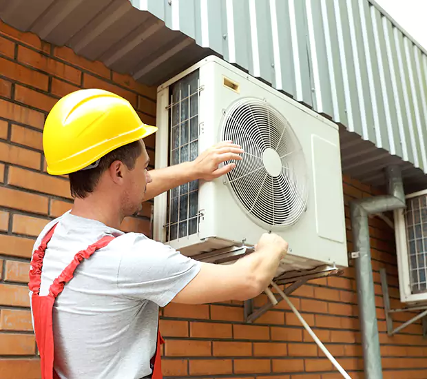 Reliable AC Unit Cleaning Specialists in Fort Myers, FL