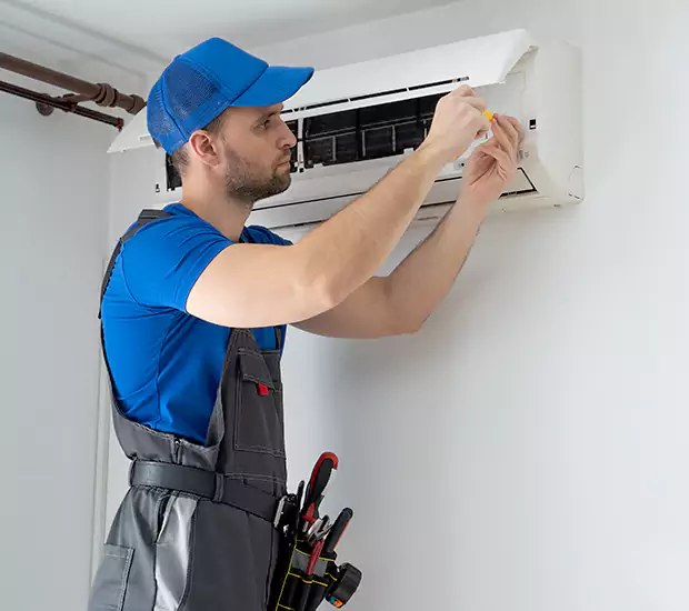 Trusted AC Unit Installers Serving Fort Myers, FL