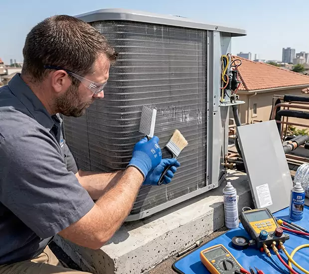 Trusted AC Maintenance Done Right in Fort Myers, FL