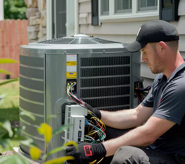Trusted AC Replacement Team in Fort Myers, FL