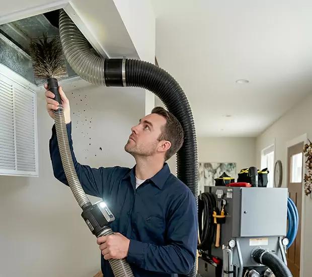 Trusted AC Vent Cleaning Team in Fort Myers, FL