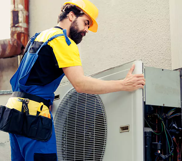 Skilled Air Handler Repair Team in Fort Myers, FL