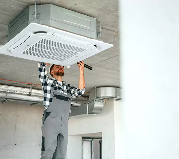Trusted Central AC Installers Backed By Experience in Fort Myers, FL