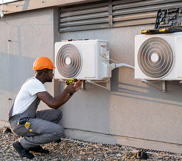 Trusted Commercial AC Maintenance Serving Fort Myers, FL