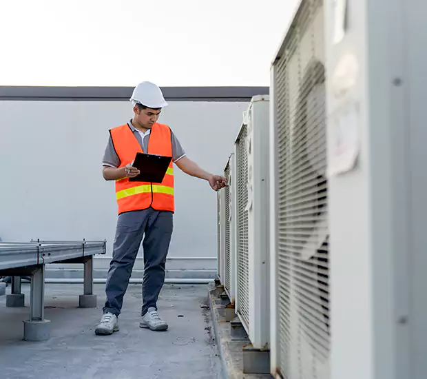 Certified Commercial AC Specialists in Fort Myers, FL