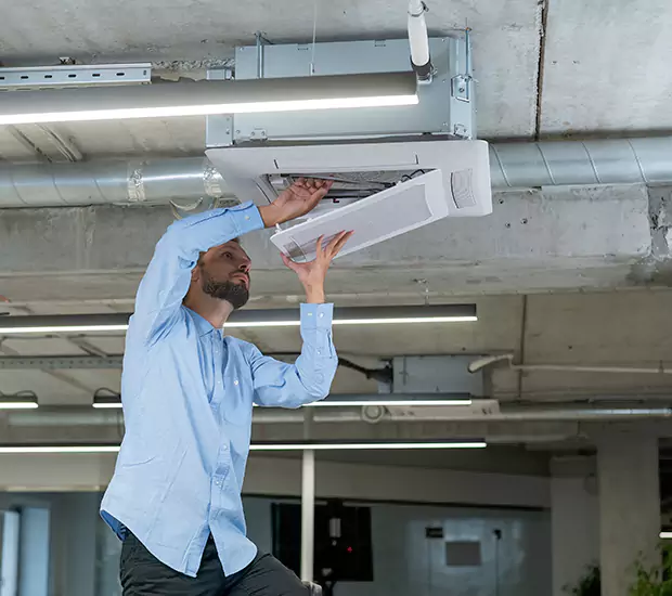 Trusted Commercial AC Replacement Backed by Experience in Fort Myers, FL