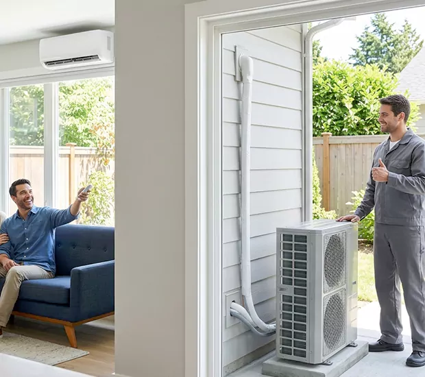 Trusted Mini Split Installers Serving Fort Myers, FL