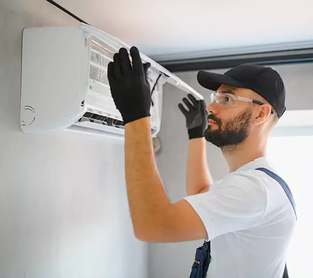 Trusted Ductless Heating and Cooling Pros in Fort Myers, FL