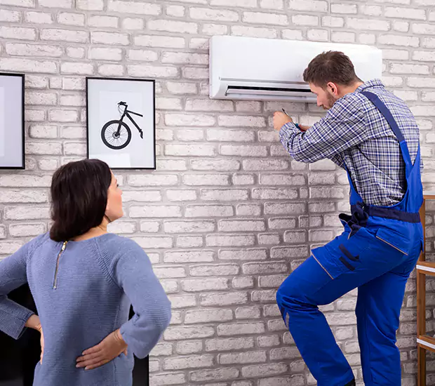 Trusted Ductless Mini Split Experts Serving Fort Myers, FL
