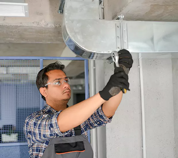 Trusted Ductwork Replacement Backed by Experience in Fort Myers, FL