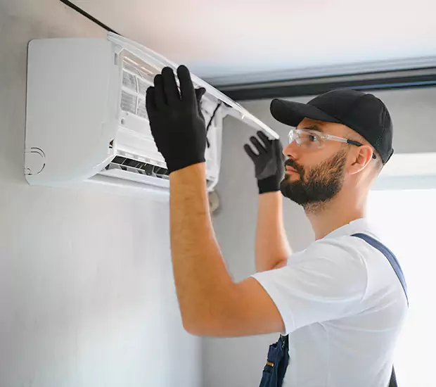 Trusted Emergency AC Replacement Around the Clock in Fort Myers, FL