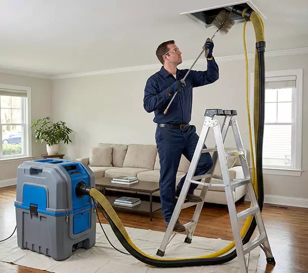 Trusted Furnace Duct Cleaning Team in Fort Myers, FL