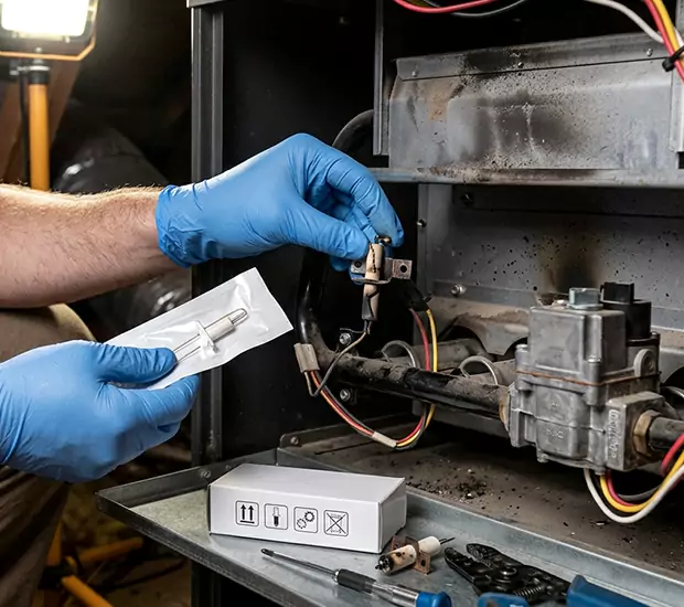 Trusted Furnace Ignition Team in Fort Myers, FL