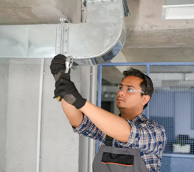 Trusted Heating Duct Cleaning Team in Fort Myers, FL