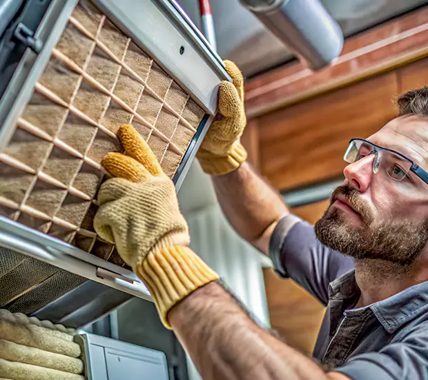 Top-Rated HVAC Cleaners in Fort Myers, FL