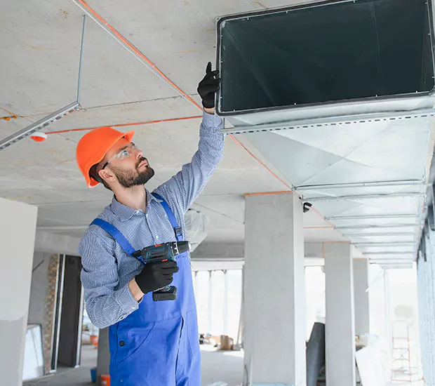 Trusted HVAC Duct Installers Serving Fort Myers, FL