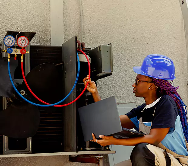 Trusted Whole-System HVAC Installers in Fort Myers, FL