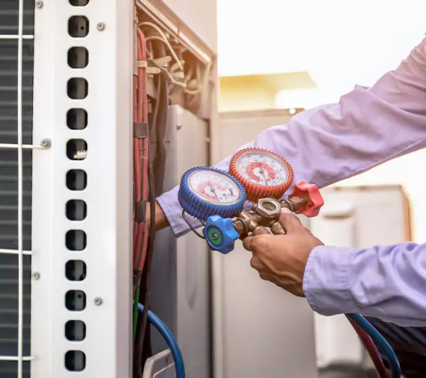 Trusted HVAC Maintenance Backed by Experience in Fort Myers, FL