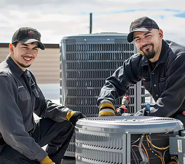 Full-System HVAC Experts in Fort Myers, FL