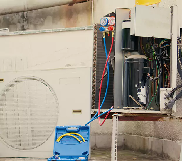 Trusted HVAC Replacement Experts in Fort Myers, FL